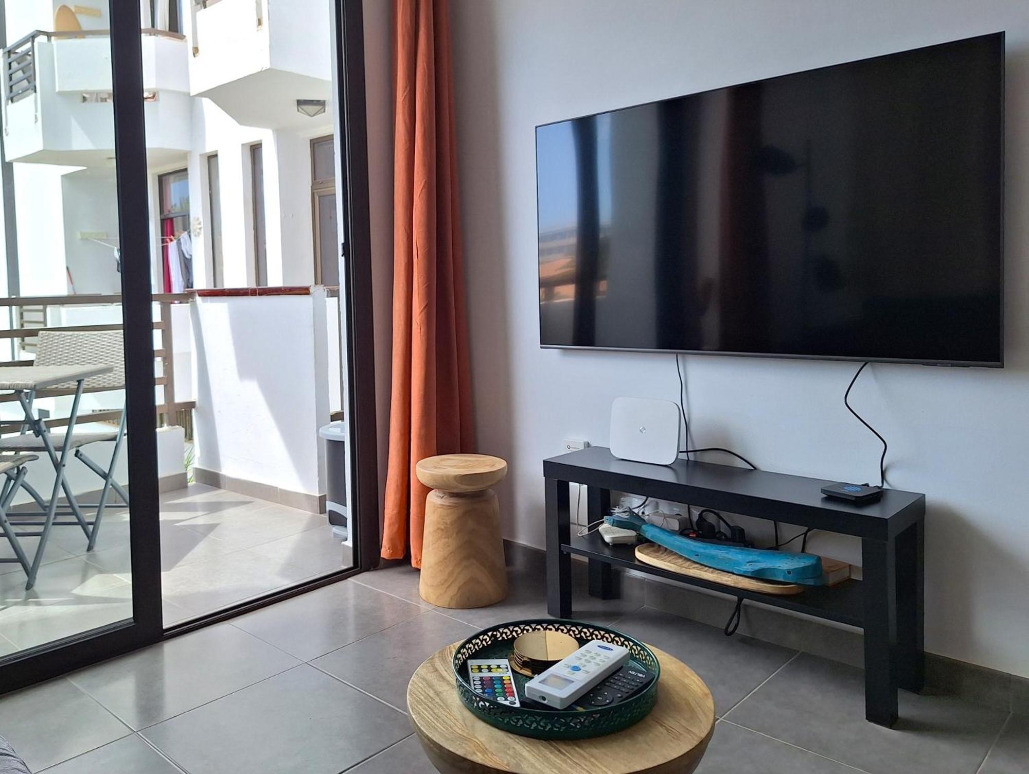 Stylish 2-Bedroom Apartment Yumbo 马斯帕洛马斯 外观 照片