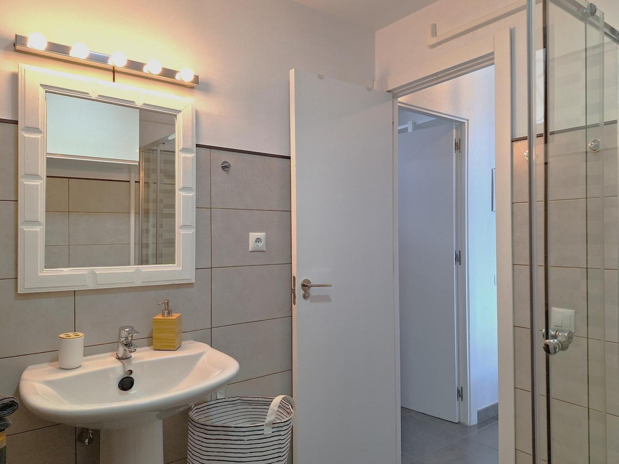 Stylish 2-Bedroom Apartment Yumbo 马斯帕洛马斯 外观 照片