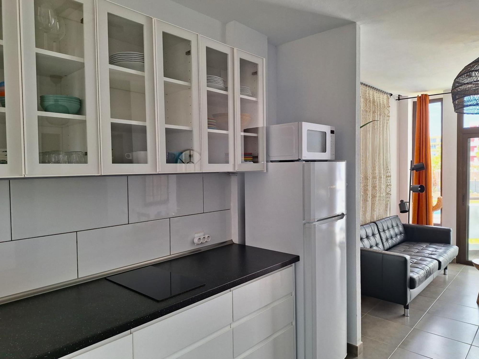 Stylish 2-Bedroom Apartment Yumbo 马斯帕洛马斯 外观 照片