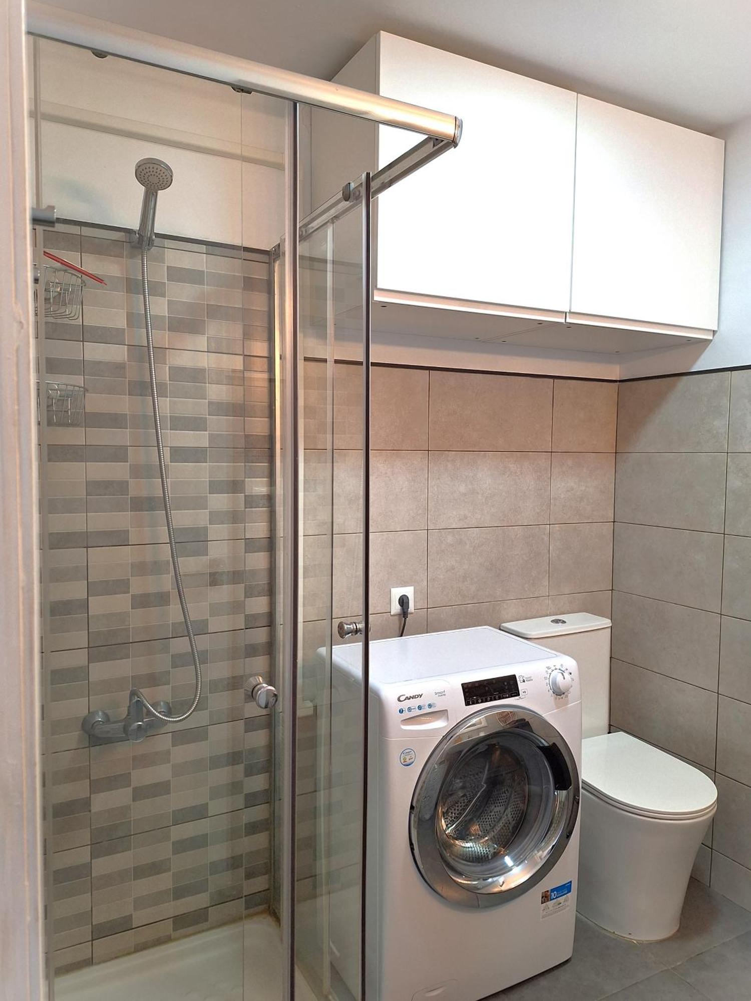 Stylish 2-Bedroom Apartment Yumbo 马斯帕洛马斯 外观 照片