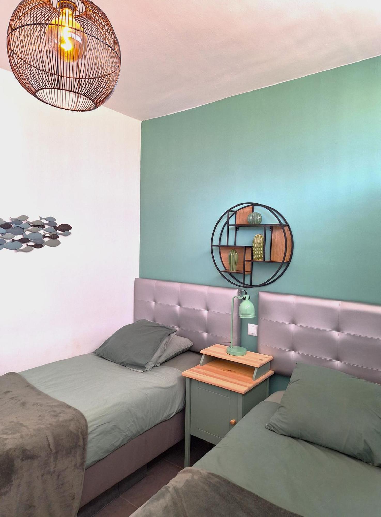 Stylish 2-Bedroom Apartment Yumbo 马斯帕洛马斯 外观 照片