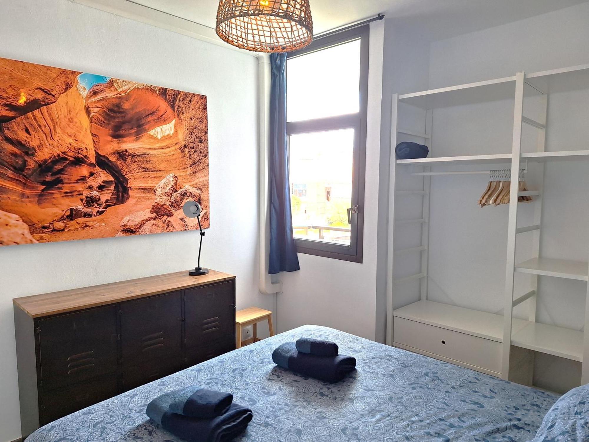 Stylish 2-Bedroom Apartment Yumbo 马斯帕洛马斯 外观 照片