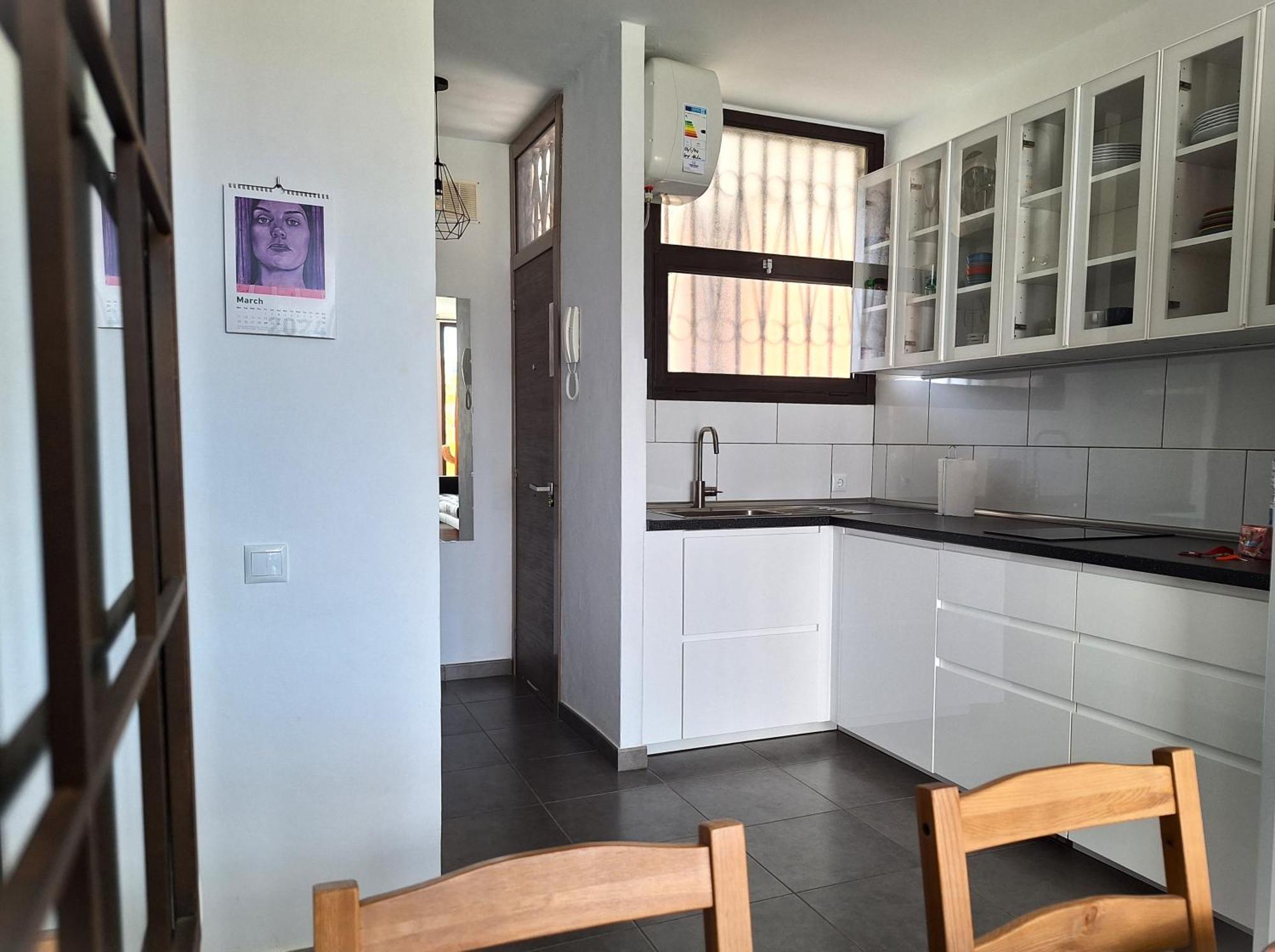 Stylish 2-Bedroom Apartment Yumbo 马斯帕洛马斯 外观 照片