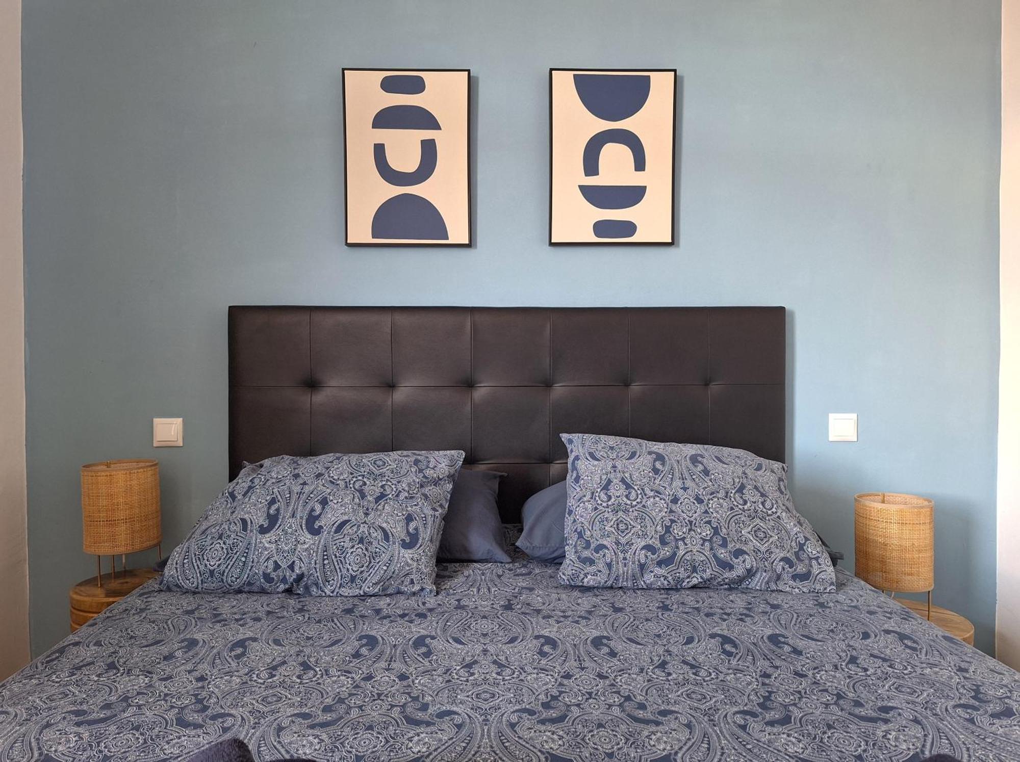 Stylish 2-Bedroom Apartment Yumbo 马斯帕洛马斯 外观 照片